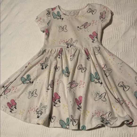 3T dresses lot - Picture 8 of 9